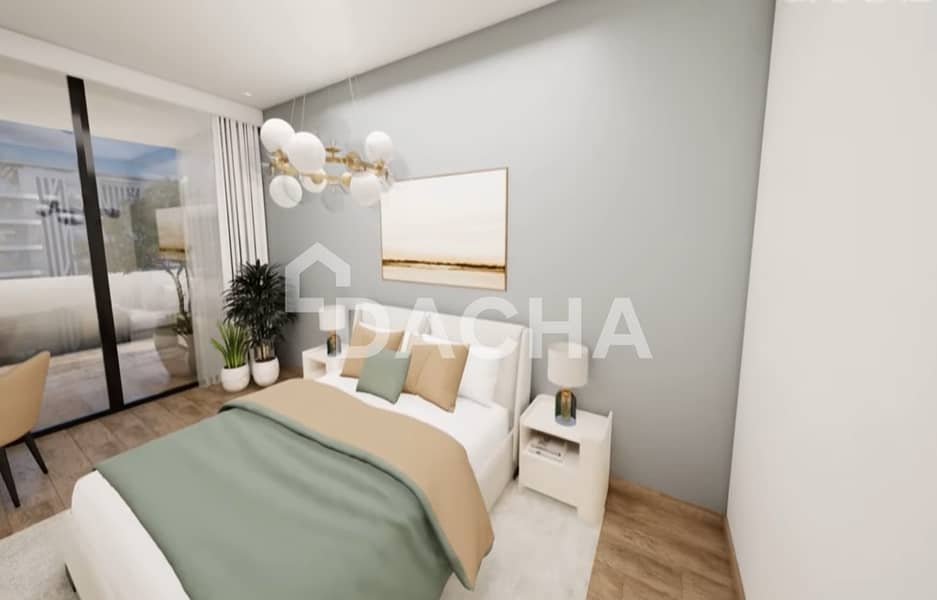 Water View | Payment Plan | Negotiable