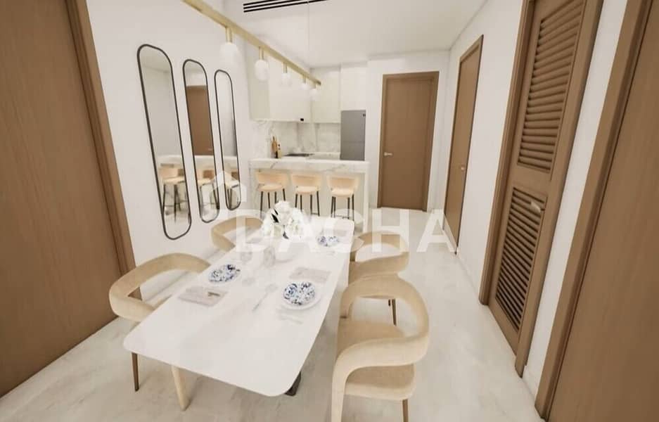 Water View | Payment Plan | Negotiable