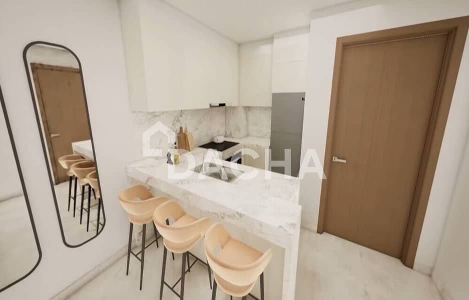 Water View | Payment Plan | Negotiable