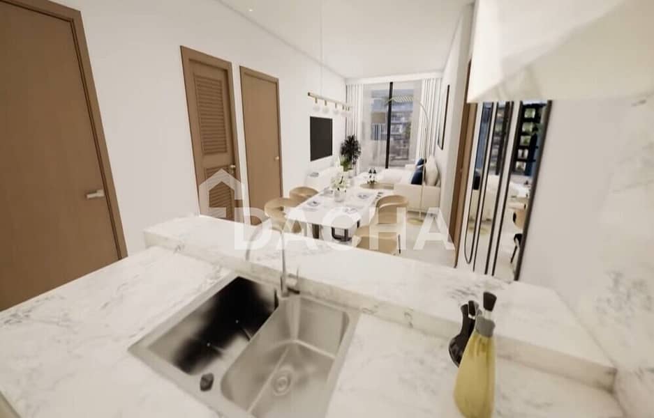 Water View | Payment Plan | Negotiable