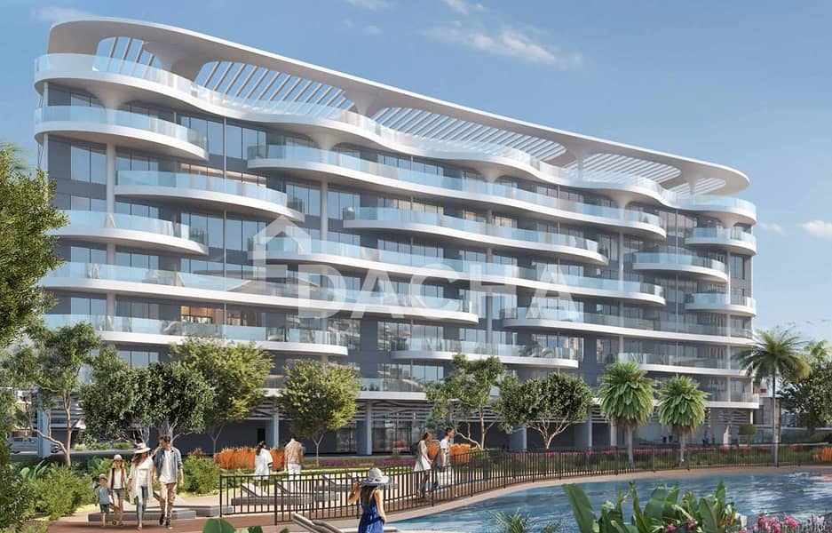 Water View | Payment Plan | Negotiable - Image 7