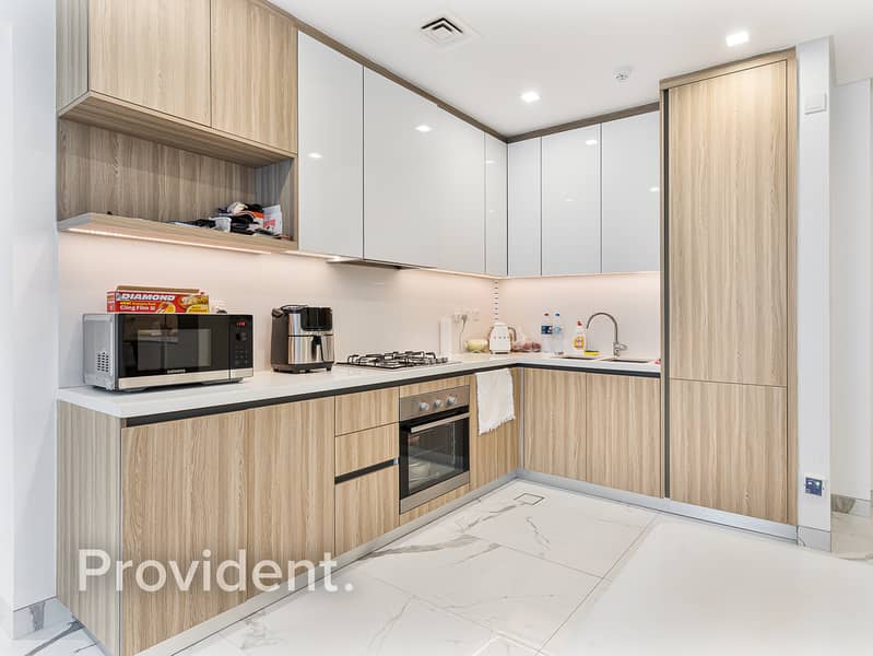 Corner Largest Layout | VOT | Fully Furnished - Image 6