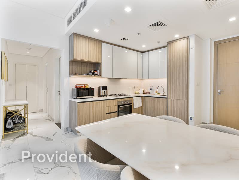 Corner Largest Layout | VOT | Fully Furnished - Image 10