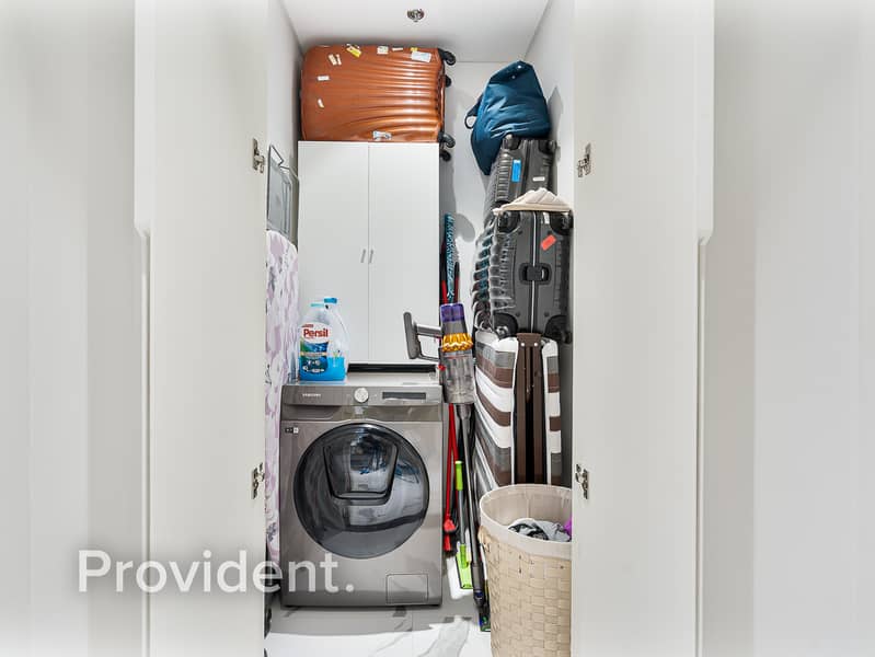 Corner Largest Layout | VOT | Fully Furnished - Image 11