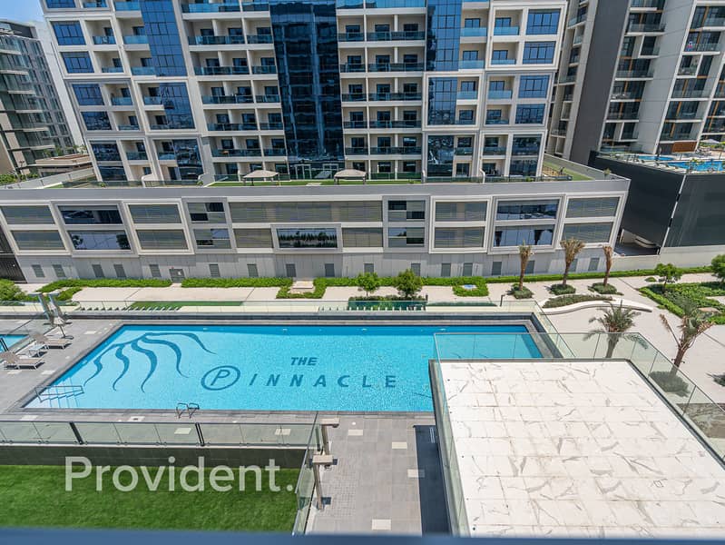 Corner Largest Layout | VOT | Fully Furnished - Image 16