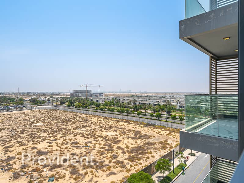 Corner Largest Layout | VOT | Fully Furnished - Image 19