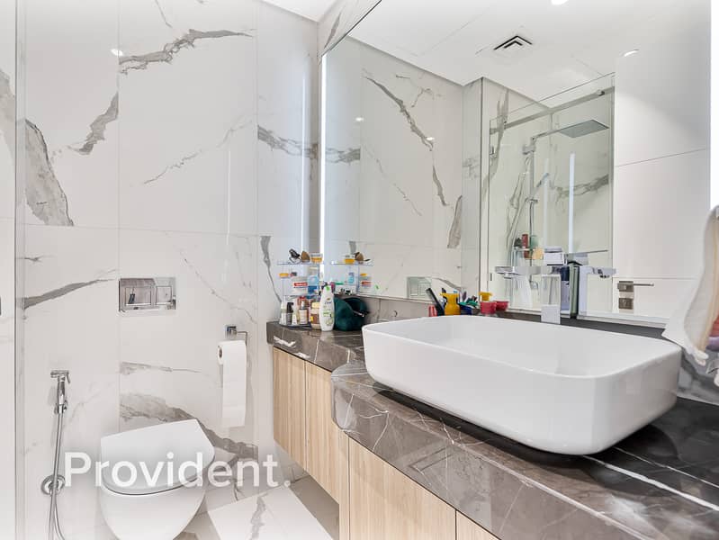 Corner Largest Layout | VOT | Fully Furnished - Image 20