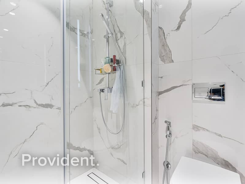 Corner Largest Layout | VOT | Fully Furnished - Image 21