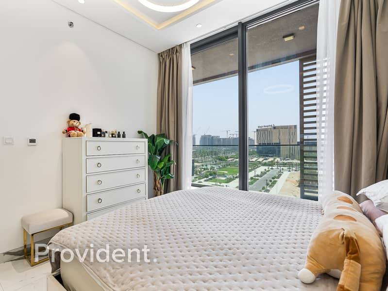 Corner Largest Layout | VOT | Fully Furnished - Image 24