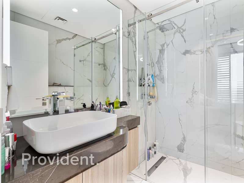 Corner Largest Layout | VOT | Fully Furnished - Image 25