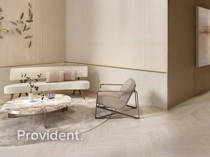 Handover Soon | Pool View | Large Layout - Image 7