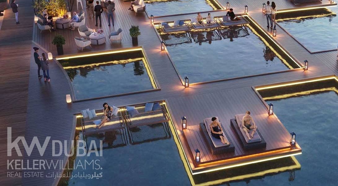 Waterfront | Payment Plan | Demanded Community - Image 6