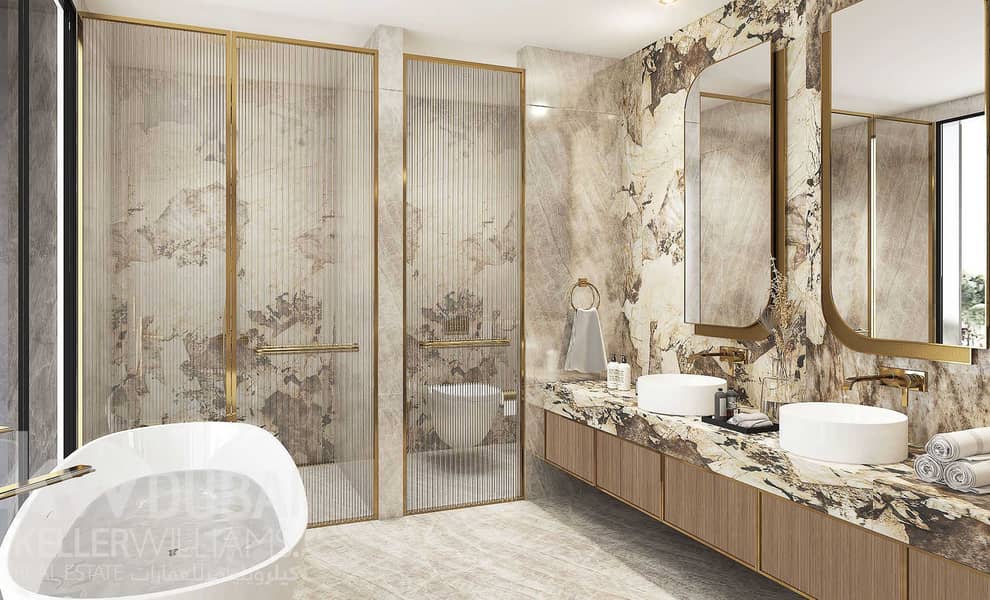 Waterfront | Payment Plan | Demanded Community - Image 11