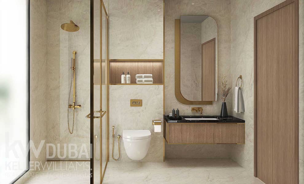 Waterfront | Payment Plan | Demanded Community - Image 12