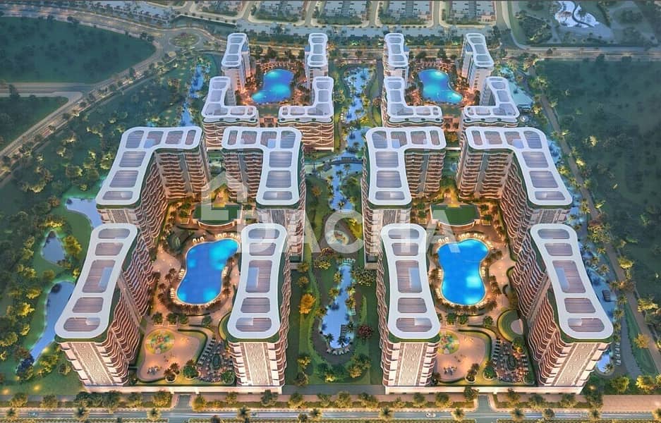 Water View | Payment Plan | Negotiable - Image 16