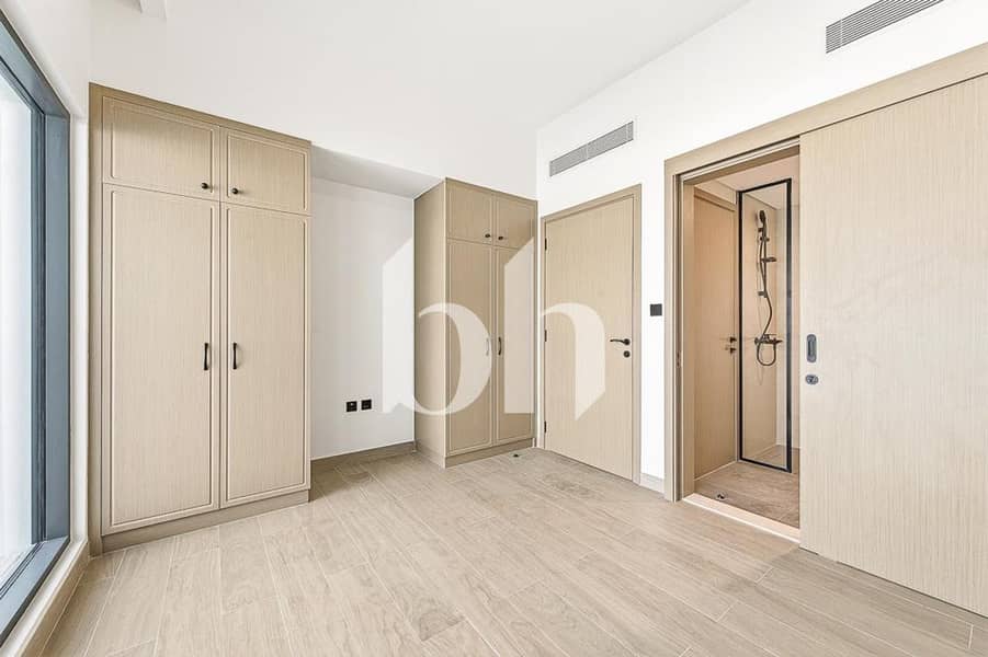 Brand New | Vacant | Modern | Spacious