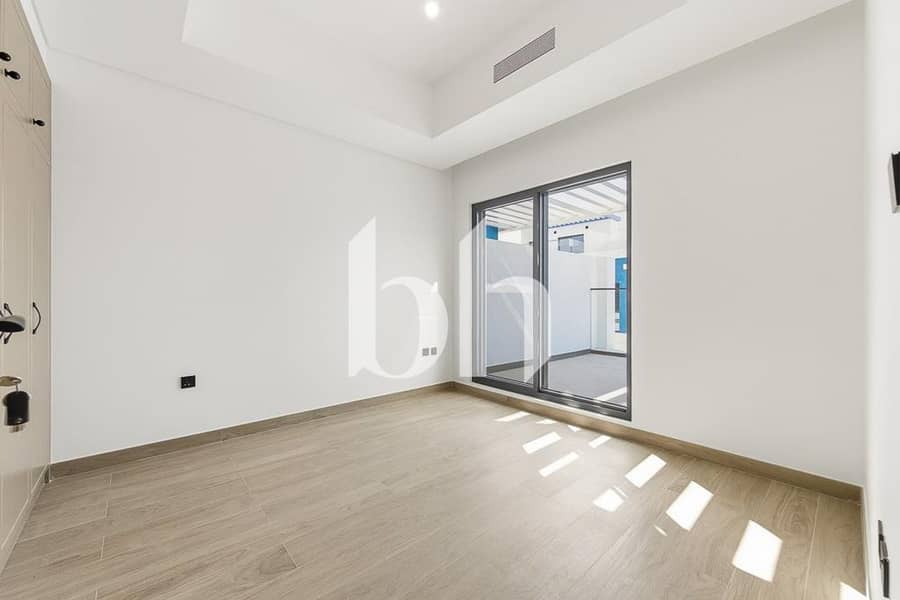 Brand New | Vacant | Modern | Spacious