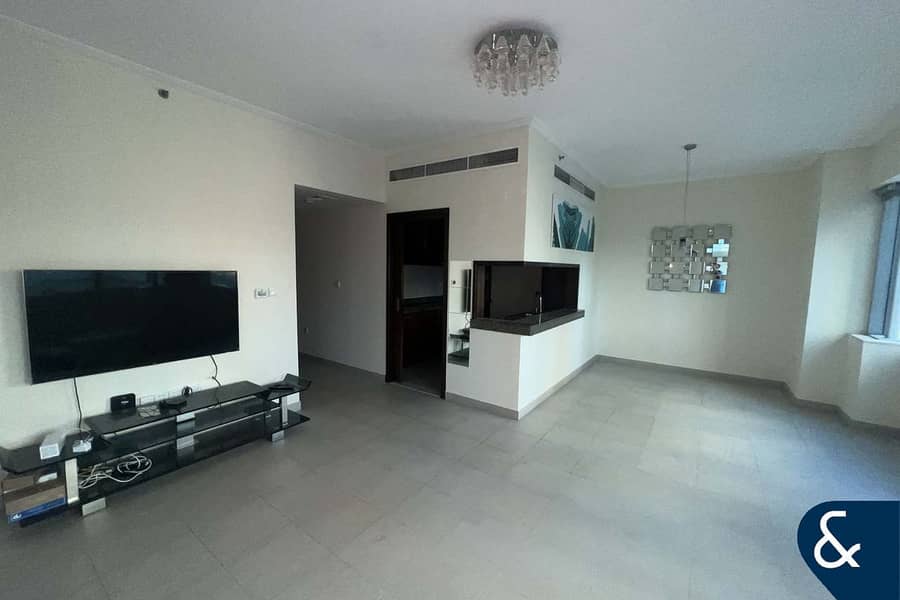 One Bedroom Apartment | Vacant | Low Floor - Image 10