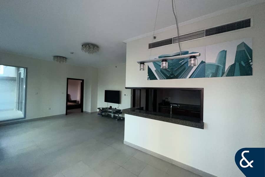 One Bedroom Apartment | Vacant | Low Floor - Image 11