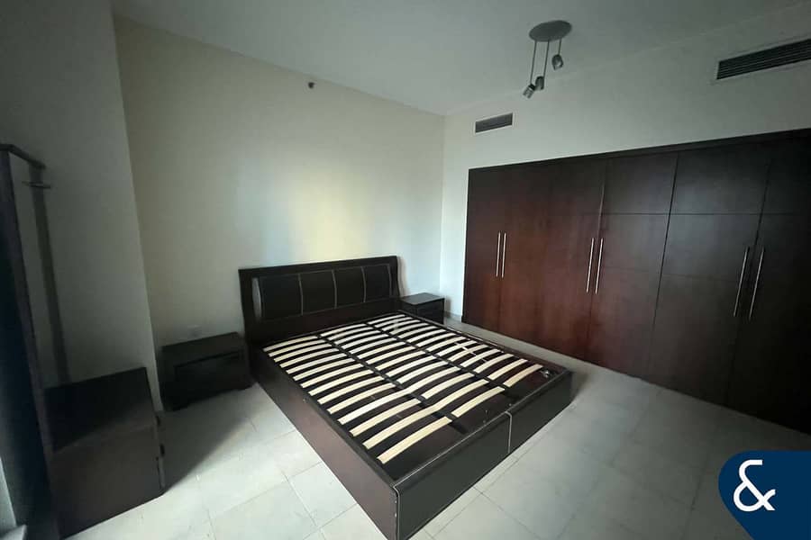One Bedroom Apartment | Vacant | Low Floor - Image 12