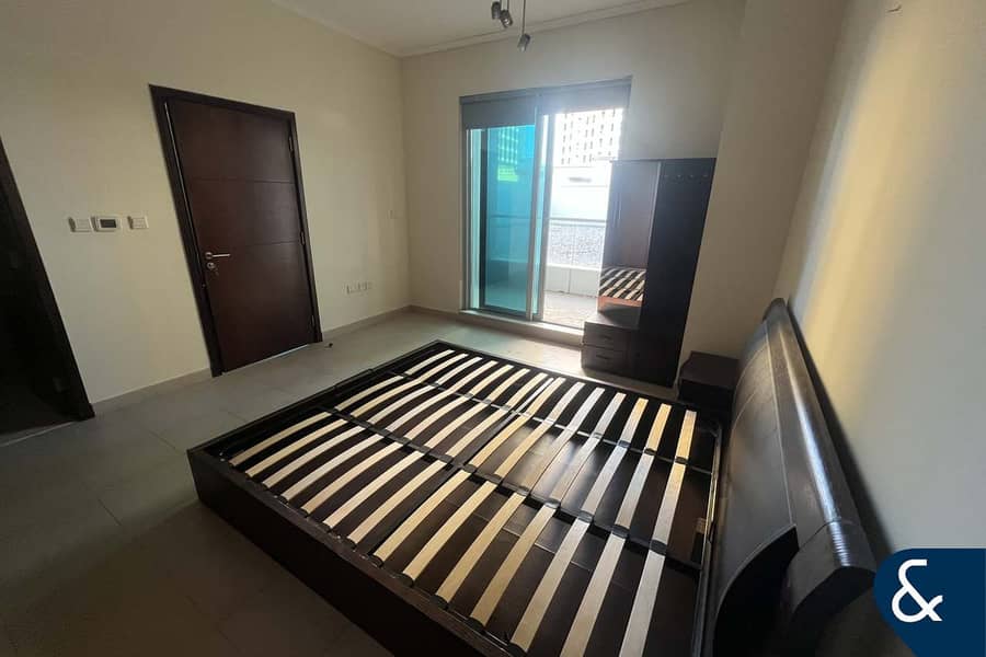 One Bedroom Apartment | Vacant | Low Floor - Image 14