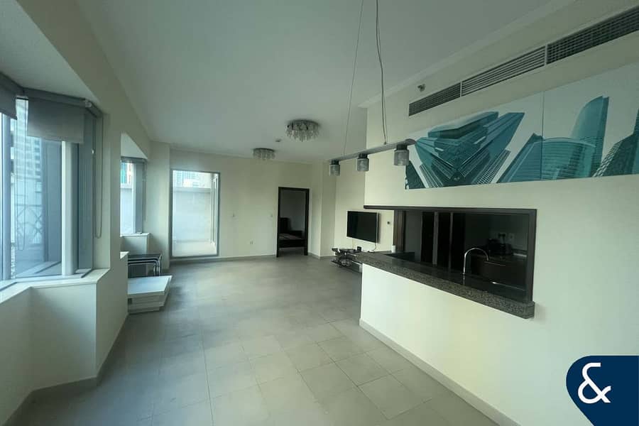 One Bedroom Apartment | Vacant | Low Floor - Image 18