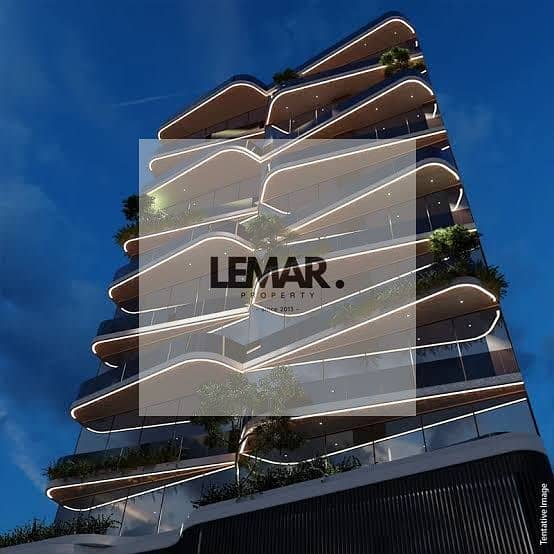 Special Company Discount | 50/50 Post-Handover Payment Plan