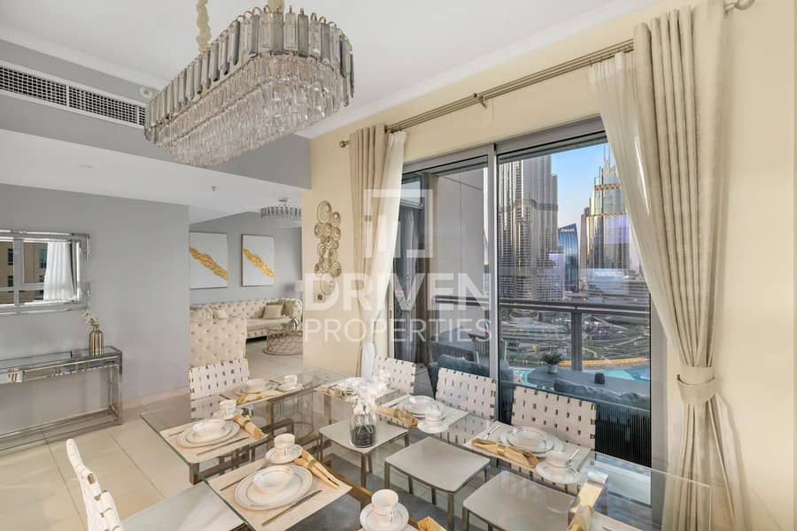 12 Cheques | Bills Included | Converted to 5 Bed