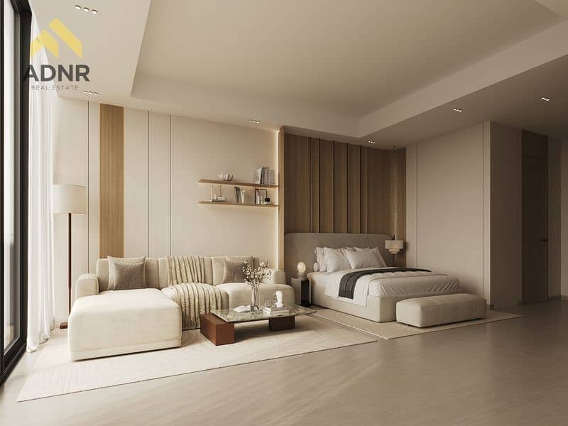 Direct From Developer | Cash Offer | High ROI | Limited Availability | Zero Commission | Ready Soon - Image 13