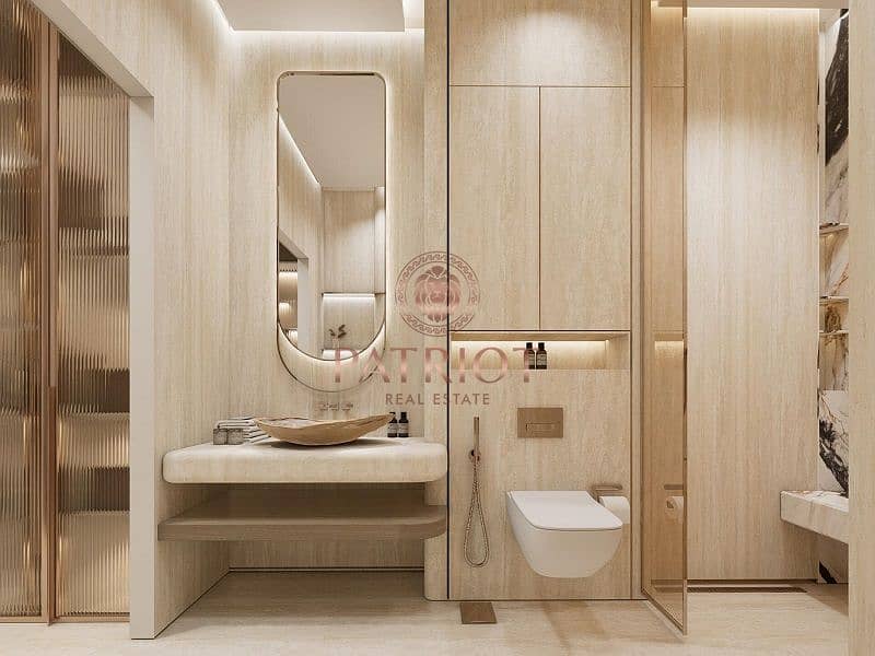 Stylish living | Panoramic Sea View | Premium location - Image 16