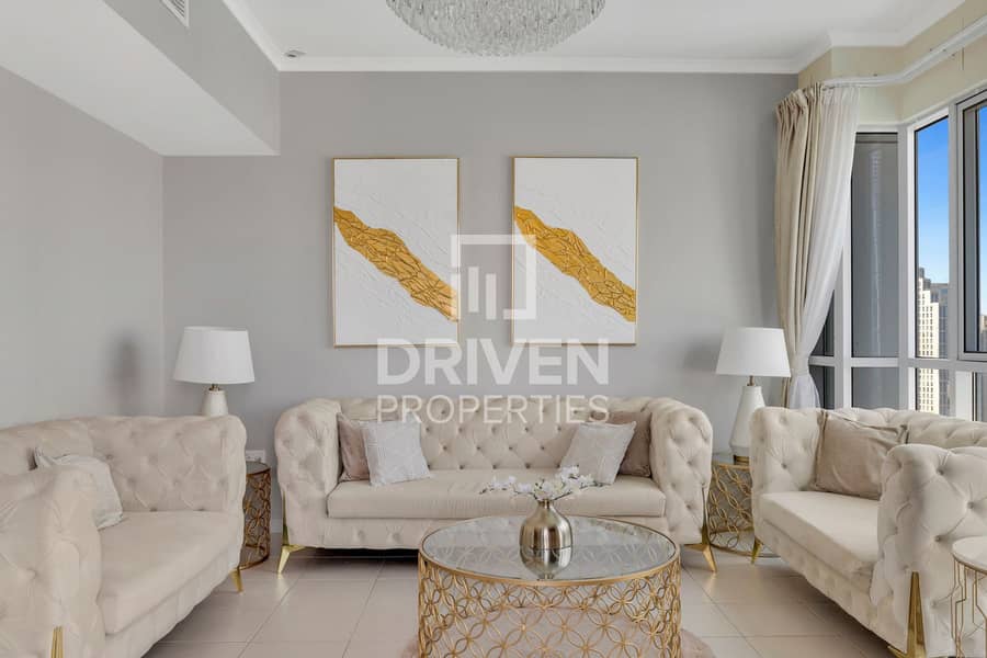 12 Cheques | Bills Included | Converted to 5 Bed