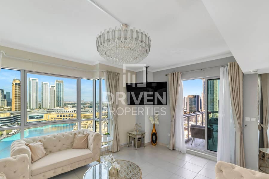 12 Cheques | Bills Included | Converted to 5 Bed