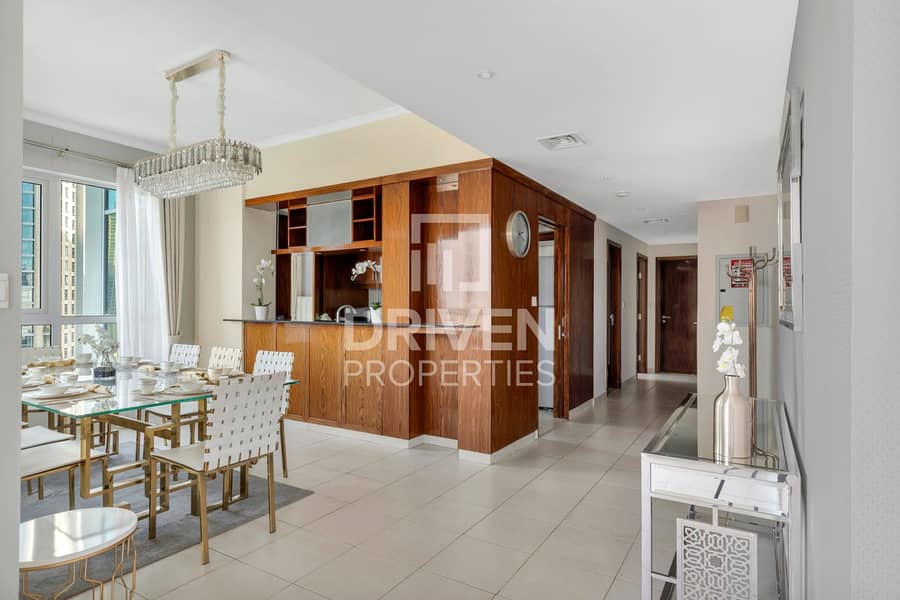 12 Cheques | Bills Included | Converted to 5 Bed - Image 7