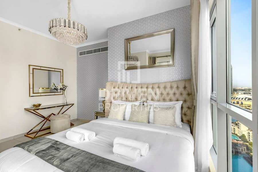 12 Cheques | Bills Included | Converted to 5 Bed - Image 11