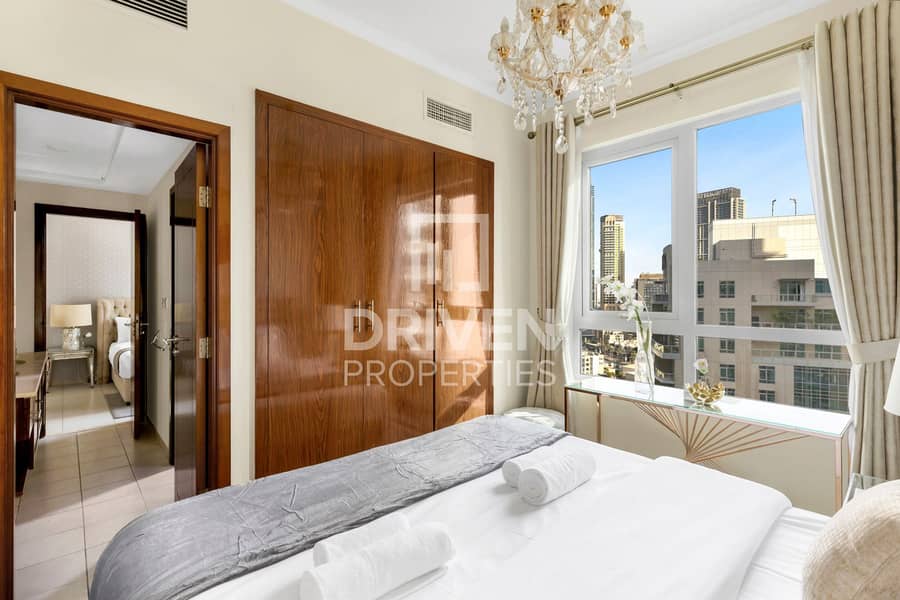 12 Cheques | Bills Included | Converted to 5 Bed - Image 13