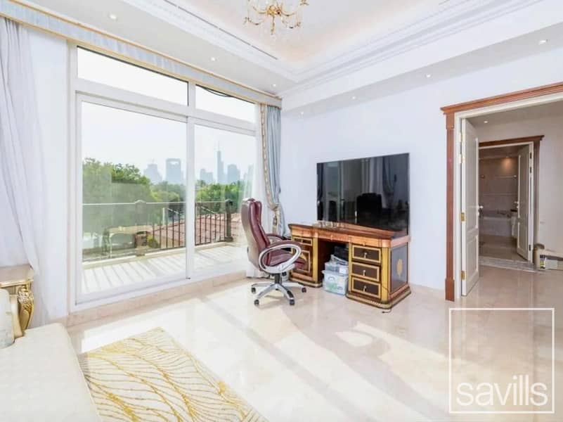 Private Lake View | Furnished | Family Home