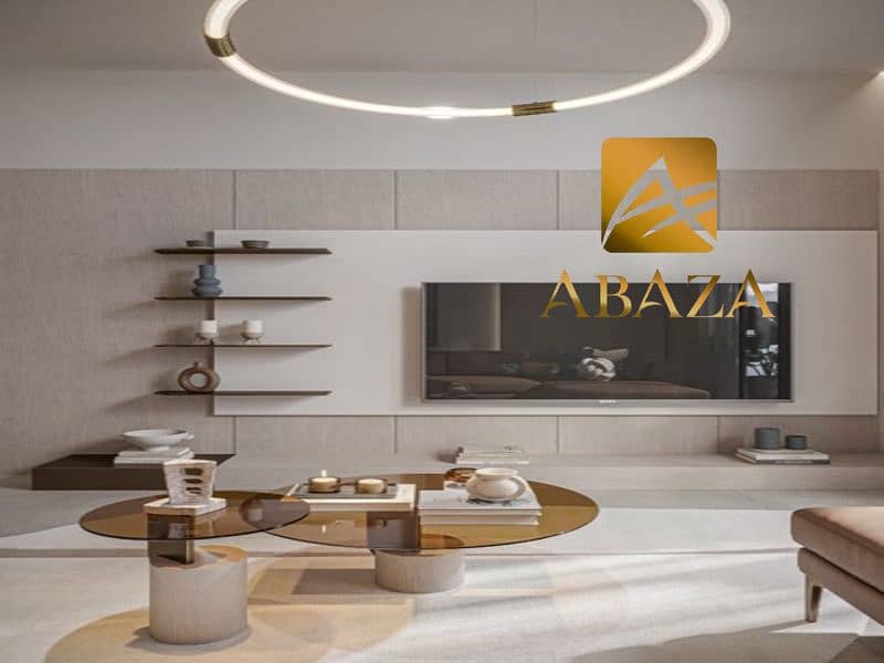 3 YARS POST HANDOVER| Fully Furnished| | GREAT INVESTMENT