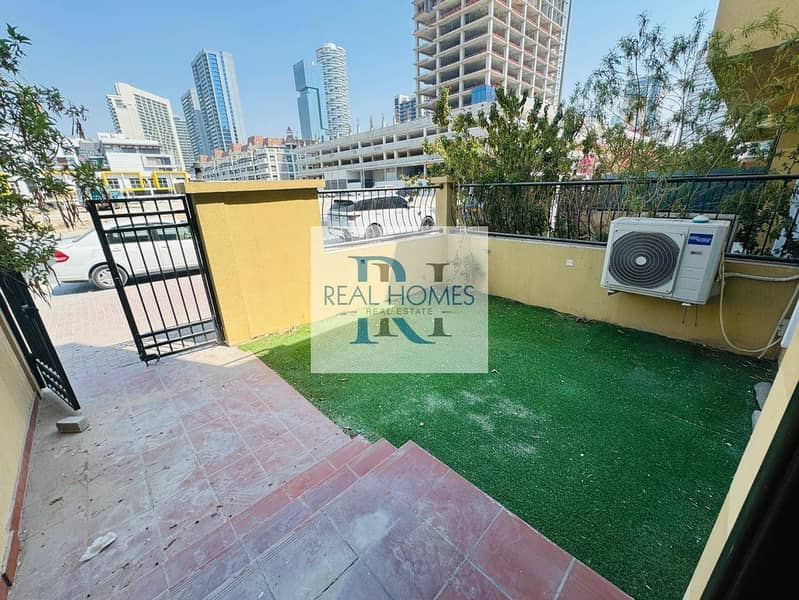 Luxury Family Villa | 4B\R + Maid | Modern Comfort