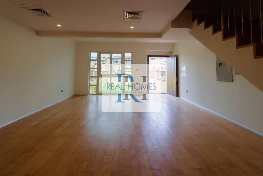 Luxury Family Villa | 4B\R + Maid | Modern Comfort