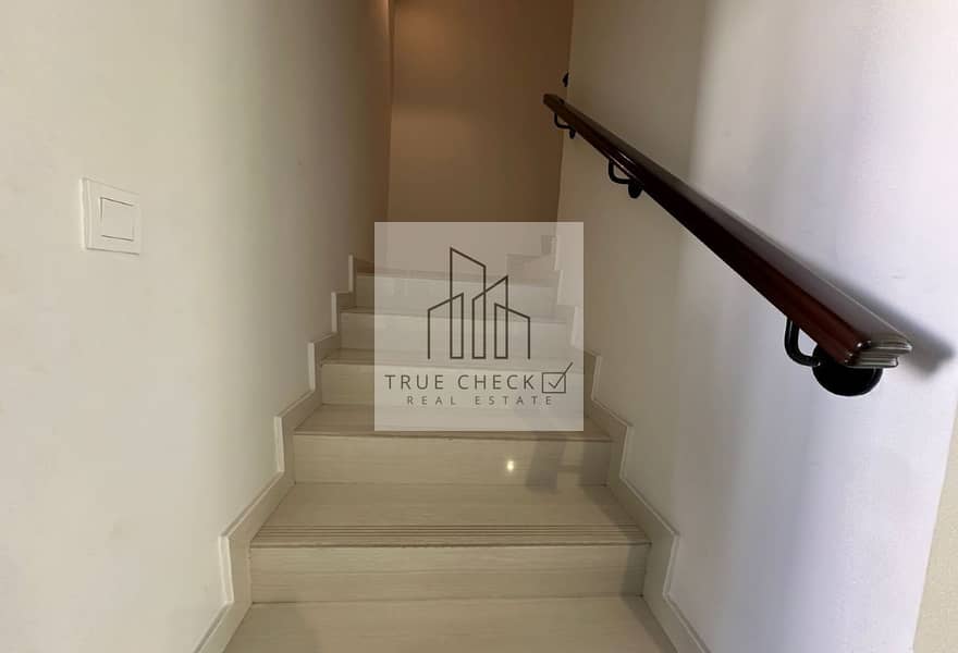 3 Bedrooms | Unfurnished | Single Row | Road Facing - Image 14