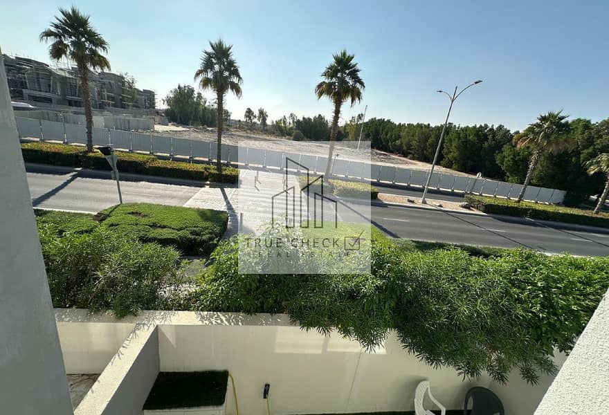 3 Bedrooms | Unfurnished | Single Row | Road Facing - Image 19