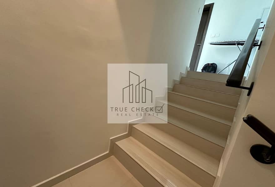 3 Bedrooms | Unfurnished | Single Row | Road Facing - Image 20