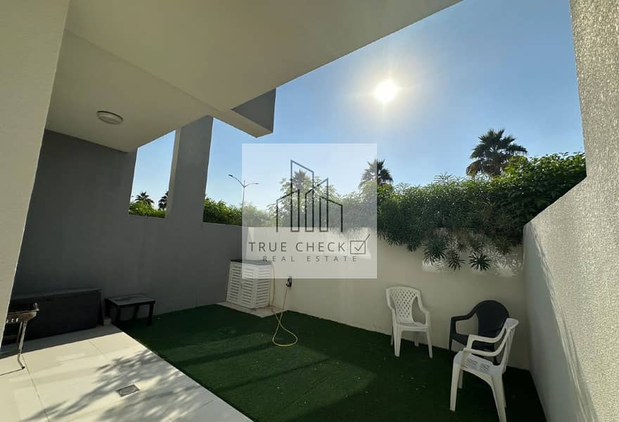 3 Bedrooms | Unfurnished | Single Row | Road Facing - Image 23