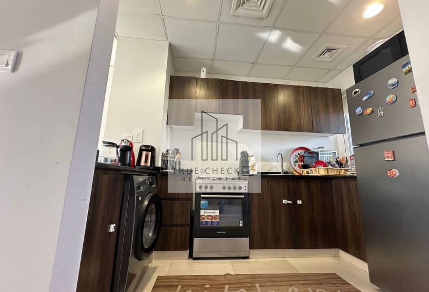 3 Bedrooms | Unfurnished | Single Row | Road Facing - Image 24