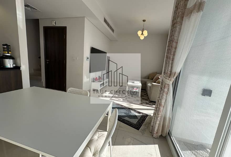 3 Bedrooms | Unfurnished | Single Row | Road Facing - Image 25