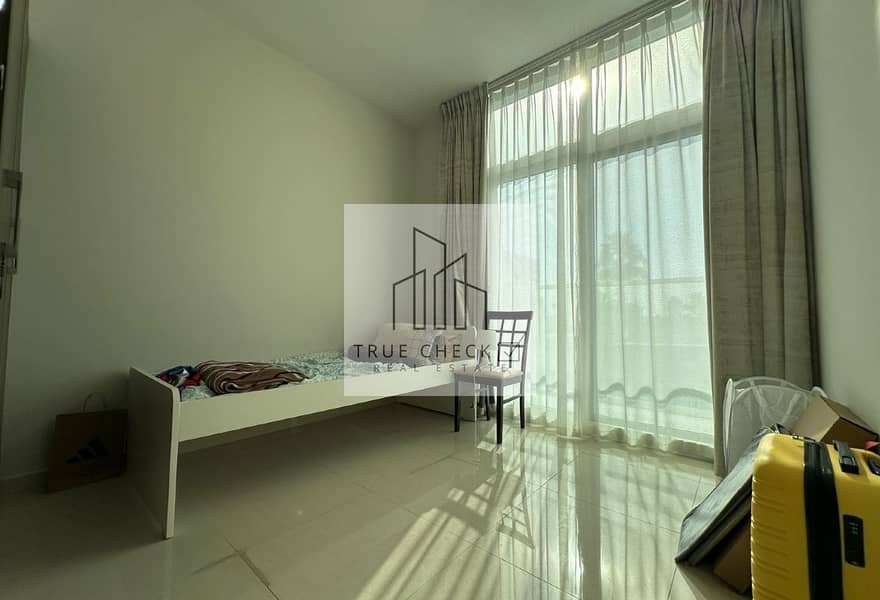 3 Bedrooms | Unfurnished | Single Row | Road Facing - Image 28