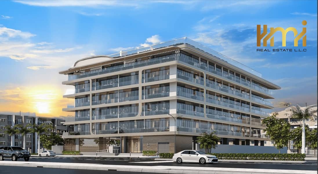 Best Price | 30 :70 Payment Plan | Limited Units