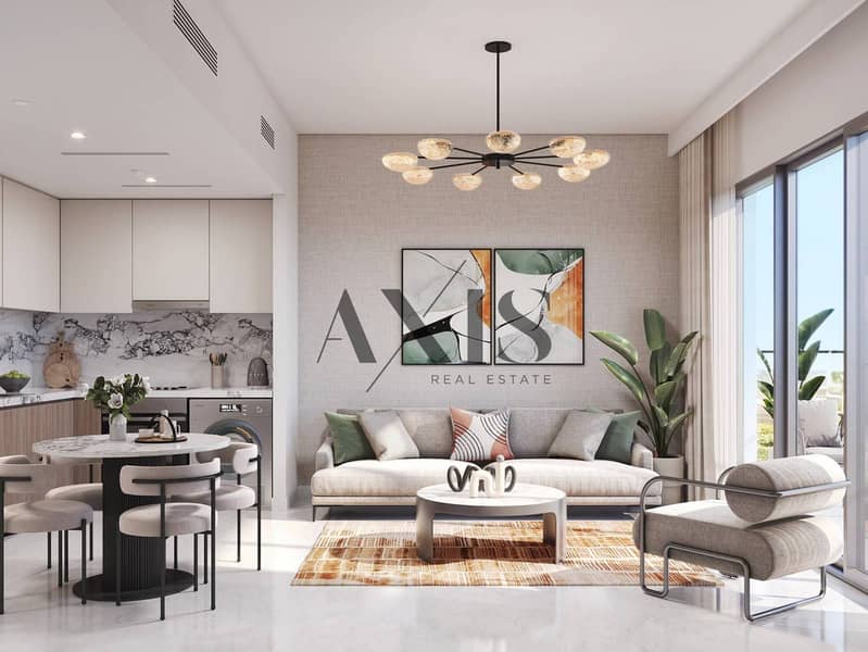 High ROI | Branded Tower | Premier Lifestyle Destination - Image 7