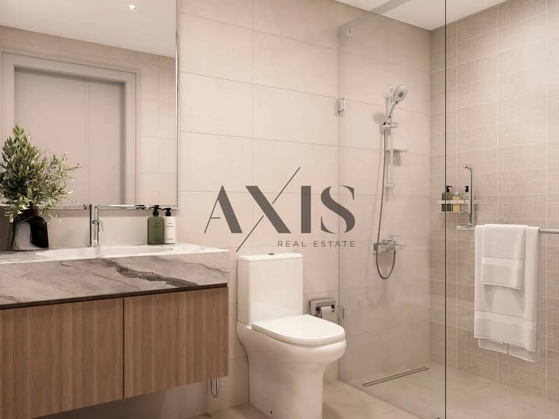 High ROI | Branded Tower | Premier Lifestyle Destination - Image 8