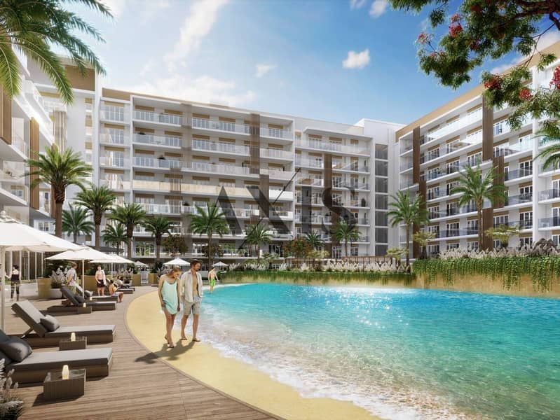 High ROI | Branded Tower | Premier Lifestyle Destination - Image 9